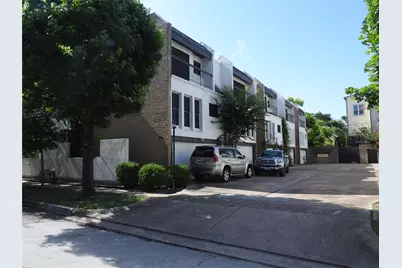 218 Stratford Street #3, Houston, TX 77006 - Photo 4