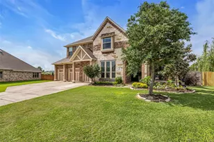 12253 Seagrape Ln, Conroe, TX 77304 - Photo 50