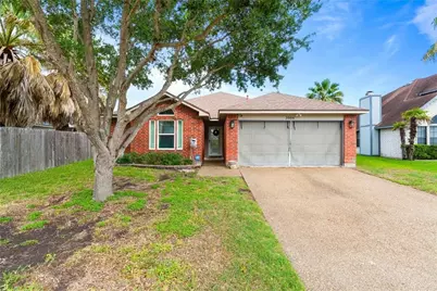 3006 Quebec Drive, Corpus Christi, TX 78414 - Photo 1