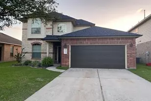22438 Toronado Ridge Ln, Porter, TX 77365 - Photo 1