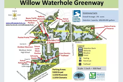 4746 Kinglet Street, Houston, TX 77035 - Photo 46