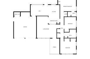 4746 Kinglet St, Houston, TX 77035 - Photo 36