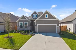 13331 Valley Orchard, Tomball, TX 77375 - Photo 1