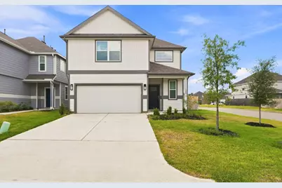 1360 Mount Blanc Path, Conroe, TX 77301 - Photo 2