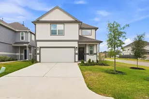 1360 Mount Blanc Path, Conroe, TX 77301 - Photo 2