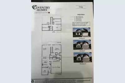 4818 Crater Run Drive, Texas City, TX 77591 - Photo 2