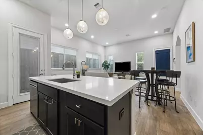 508 W Donovan Street #A, Houston, TX 77091 - Photo 6