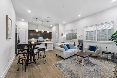 508 W Donovan Street #A, Houston, TX 77091 - Photo 2