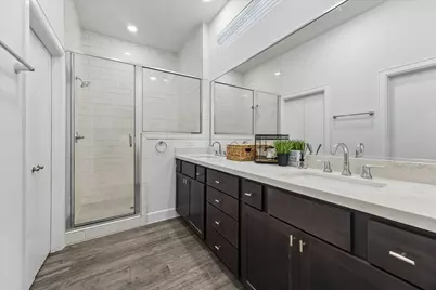 508 W Donovan Street #A, Houston, TX 77091 - Photo 8