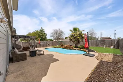 25806 Chapman Falls Drive, Richmond, TX 77406 - Photo 30