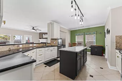 25806 Chapman Falls Drive, Richmond, TX 77406 - Photo 8