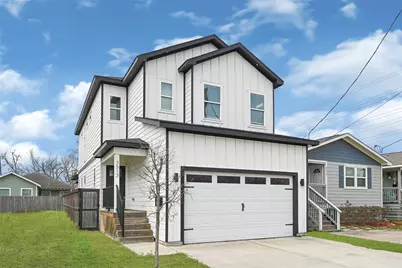 3513 Omega Street, Houston, TX 77022 - Photo 2