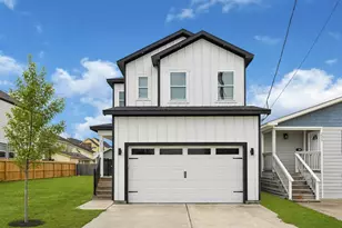3513 Omega St, Houston, TX 77022 - Photo 1