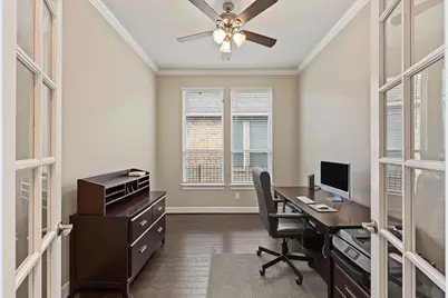 156 Wild Wick Way, The Woodlands, TX 77382 - Photo 6