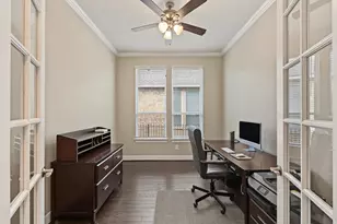 156 Wild Wick Wy, The Woodlands, TX 77382 - Photo 6