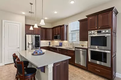 156 Wild Wick Way, The Woodlands, TX 77382 - Photo 10