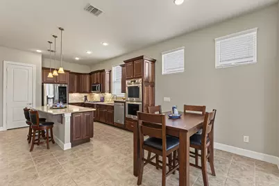 156 Wild Wick Way, The Woodlands, TX 77382 - Photo 14