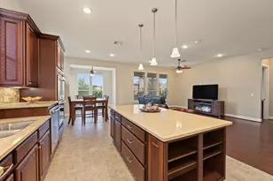 156 Wild Wick Wy, The Woodlands, TX 77382 - Photo 12