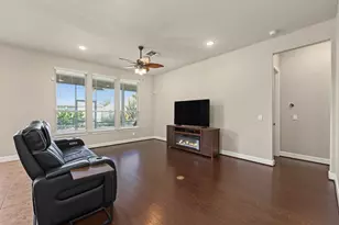 156 Wild Wick Wy, The Woodlands, TX 77382 - Photo 16