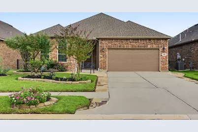 156 Wild Wick Way, The Woodlands, TX 77382 - Photo 1