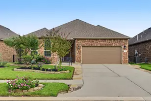 156 Wild Wick Wy, The Woodlands, TX 77382 - Photo 1