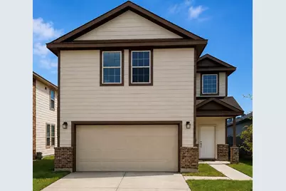 9735 Raisbeck, Houston, TX 77044 - Photo 1
