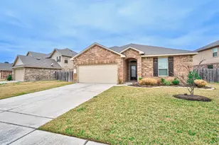 24311 S Newcastle Bay Trail, Spring, TX 77389 - Photo 1
