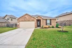 24311 S Newcastle Bay Trail, Spring, TX 77389 - Photo 2