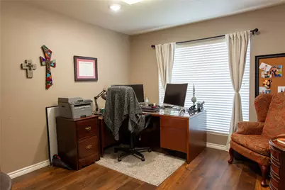 222 Mayfair Circle, Wharton, TX 77488 - Photo 4