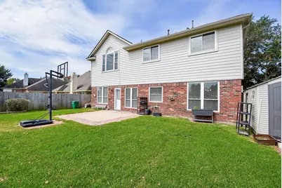15611 Oakworth Court, Sugar Land, TX 77498 - Photo 28
