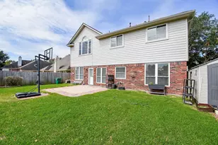 15611 Oakworth Ct, Sugar Land, TX 77498 - Photo 28
