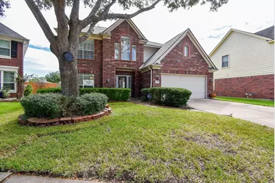 15611 Oakworth Court, Sugar Land, TX 77498 - Photo 1