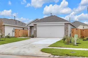 18699 Cepagatti Dr, New Caney, TX 77357 - Photo 2