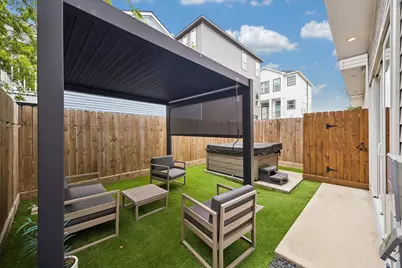 826 Nadine Street, Houston, TX 77009 - Photo 6