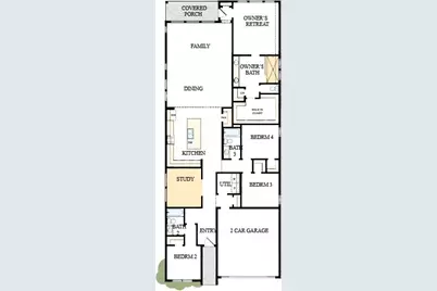 31843 Blossom Lane, Fulshear, TX 77423 - Photo 2