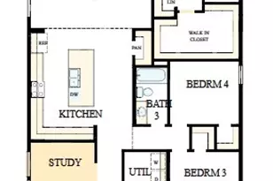 31843 Blossom Ln, Fulshear, TX 77423 - Photo 2