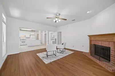 88 Laughing Brook Court, The Woodlands, TX 77380 - Photo 14