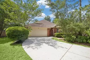 88 Laughing Brook Ct, The Woodlands, TX 77380 - Photo 1