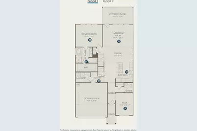 7438 Happiness Pass, Sugar Land, TX 77469 - Photo 2