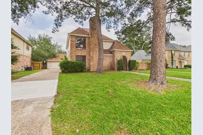 15110 Dawn Meadows Drive, Houston, TX 77068 - Photo 1