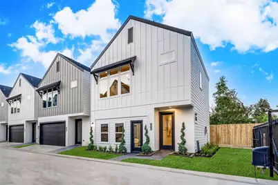 6506 Old Olive Tree Drive, Houston, TX 77091 - Photo 1