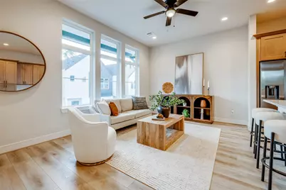 6506 Old Olive Tree Drive, Houston, TX 77091 - Photo 12