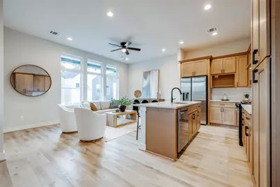 6506 Old Olive Tree Drive, Houston, TX 77091 - Photo 10