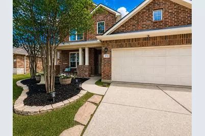 13731 Rolling River Lane, Houston, TX 77044 - Photo 1
