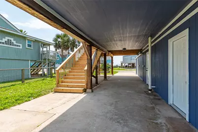 12928 John Reynolds Road, Galveston, TX 77554 - Photo 6