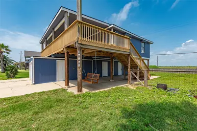 12928 John Reynolds Road, Galveston, TX 77554 - Photo 2