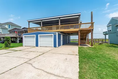 12928 John Reynolds Road, Galveston, TX 77554 - Photo 2