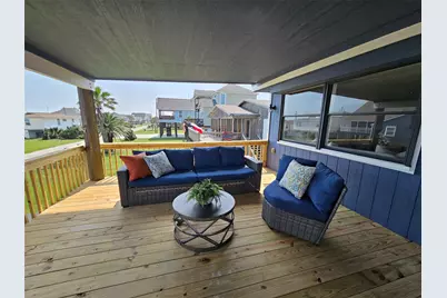 12928 John Reynolds Road, Galveston, TX 77554 - Photo 8