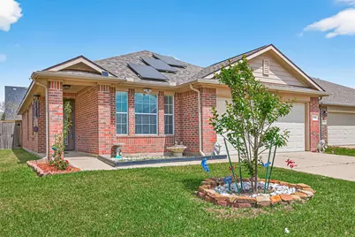 22334 Guston Hall Lane, Katy, TX 77449 - Photo 2
