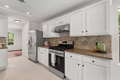 3022 Glenthorpe Lane, Katy, TX 77494 - Photo 12